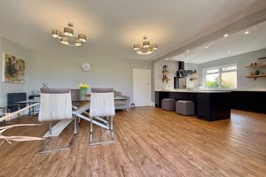 31' Kitchen/Breakfast/Family Room- click for photo gallery